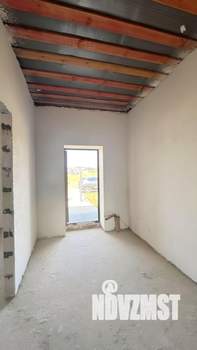 Коттедж 120м², 1-этажный, участок 5 сот.  