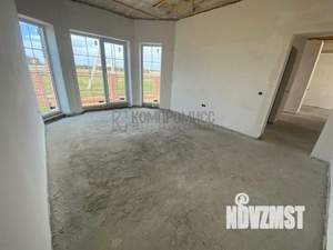 Дом 110м², 1-этажный, участок 5 сот.  