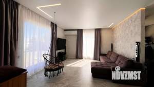 Дом 130м&sup2;, 1-этажный, участок 6 сот.  