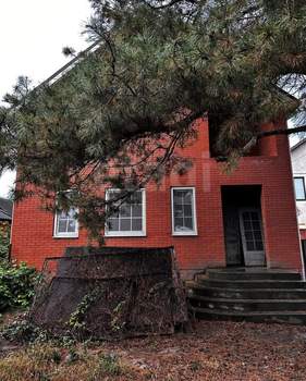 Дом 65м², 2-этажный, участок 7 сот.  