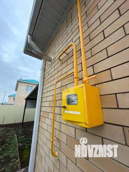 Дом 79м&sup2;, 1-этажный, участок 3 сот.  