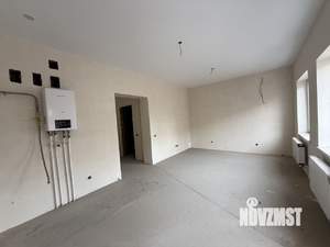 Коттедж 150м&sup2;, 2-этажный, участок 3 сот.  