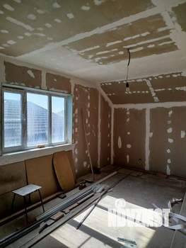 Дом 88м&sup2;, 2-этажный, участок 8 сот.  