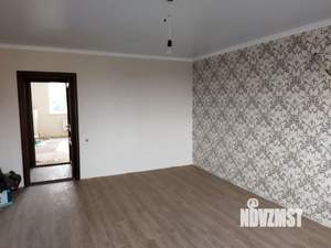 Дом 390м&sup2;, 3-этажный, участок 11 сот.  