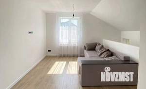 Дом 120м², 2-этажный, участок 5 сот.  