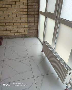 Дом 126м&sup2;, 2-этажный, участок 2 сот.  