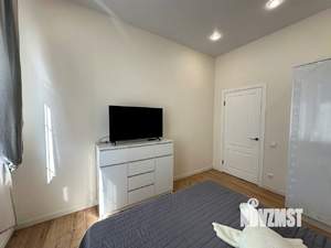 Дом 100м&sup2;, 1-этажный, участок 3 сот.  