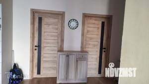 Дом 80м², 1-этажный, участок 4 сот.  