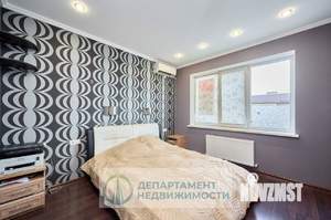 Таунхаус 95м², 2-этажный, участок 2 сот.  