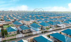 Дом 86м&sup2;, 1-этажный, участок 4 сот.  