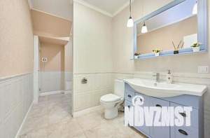 Таунхаус 120м², 2-этажный, участок 2 сот.  