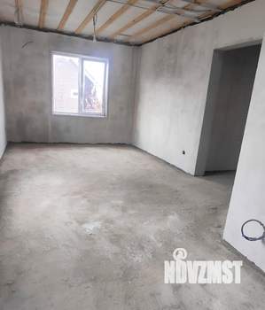 Дом 87м², 1-этажный, участок 4 сот.  