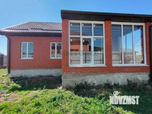 Дом 170м&sup2;, 2-этажный, участок 5 сот.  