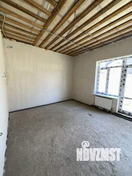 Дом 90м&sup2;, 1-этажный, участок 3 сот.  