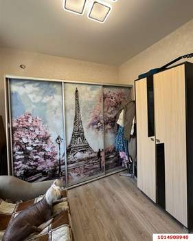 Дом 71м², 1-этажный, участок 3 сот.  