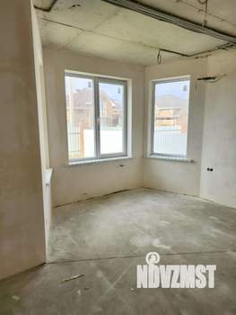 Дом 140м², 2-этажный, участок 3 сот.  