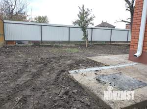 Дом 134м&sup2;, 2-этажный, участок 4 сот.  