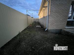 Дом 70м&sup2;, 1-этажный, участок 3 сот.  