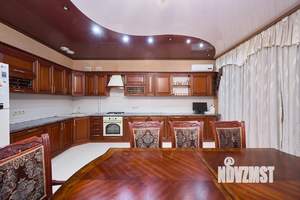 Дом 135м², 1-этажный, участок 4 сот.  