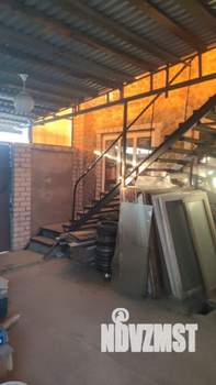 Дом 164м², 2-этажный, участок 6 сот.  
