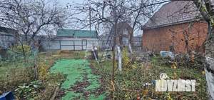 Дом 85м&sup2;, 1-этажный, участок 8 сот.  