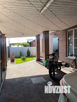 Дом 130м&sup2;, 1-этажный, участок 4 сот.  