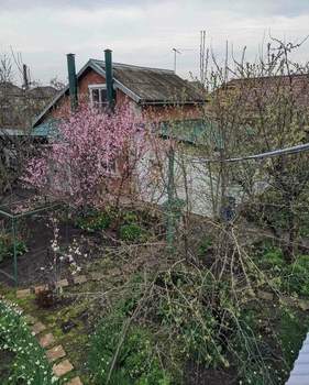 Дом 100м&sup2;, 2-этажный, участок 7 сот.  