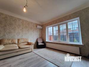 Дом 150м², 2-этажный, участок 4 сот.  