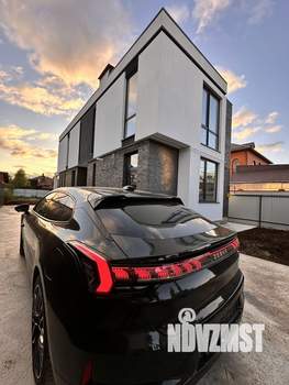 Дом 200м², 2-этажный, участок 5 сот.  