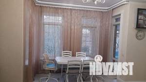 Дом 130м², 2-этажный, участок 5 сот.  
