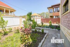 Дом 154м², 2-этажный, участок 4 сот.  