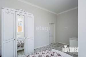 Дом 204м&sup2;, 2-этажный, участок 4 сот.  