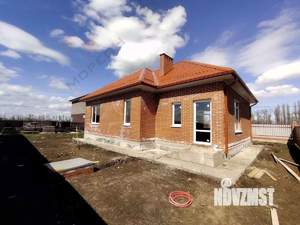 Дом 90м², 1-этажный, участок 8 сот.  