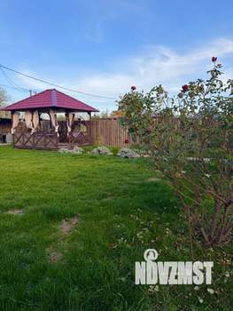 Дом 120м², 2-этажный, участок 6 сот.  