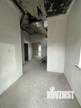 Коттедж 140м², 2-этажный, участок 4 сот.  