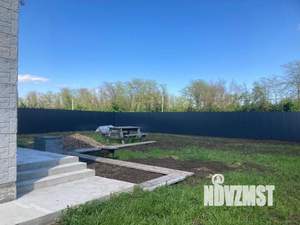 Дом 231м&sup2;, 2-этажный, участок 8 сот.  