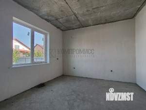 Дом 210м&sup2;, 2-этажный, участок 6 сот.  