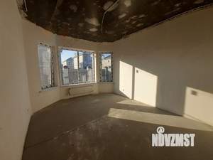 Дом 140м², 2-этажный, участок 4 сот.  