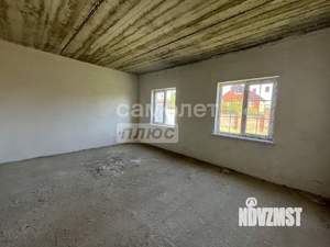 Дом 146м², 2-этажный, участок 3 сот.  