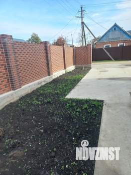 Дом 140м², 2-этажный, участок 3 сот.  