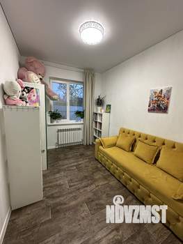 Коттедж 120м&sup2;, 2-этажный, участок 4 сот.  