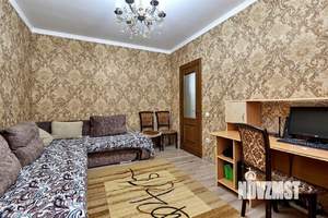 Дом 84м&sup2;, 1-этажный, участок 4 сот.  