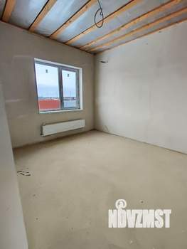 Дом 69м&sup2;, 1-этажный, участок 4 сот.  