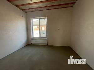 Дом 105м&sup2;, 1-этажный, участок 4 сот.  