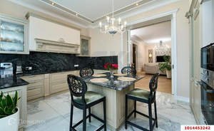 Дом 145м&sup2;, 1-этажный, участок 6 сот.  