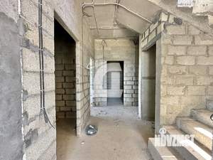 Коттедж 181м², 2-этажный, участок 6 сот.  