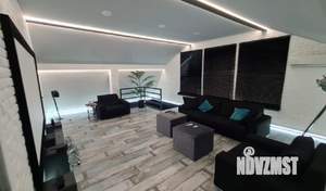 Дом 150м², 2-этажный, участок 3 сот.  