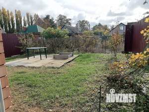 Дом 62м&sup2;, 2-этажный, участок 300 сот.  