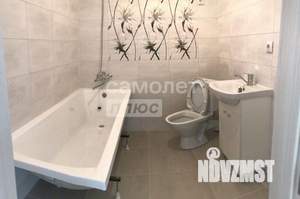 Дом 80м², 1-этажный, участок 4 сот.  