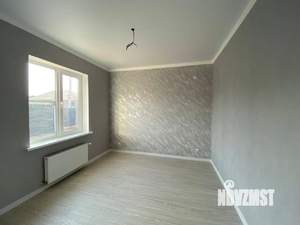 Дом 120м², 1-этажный, участок 6 сот.  